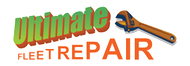 Ultimate Fleet Repair Logo